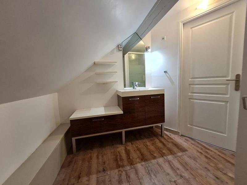 Maison - 151 m² - 6 pièces