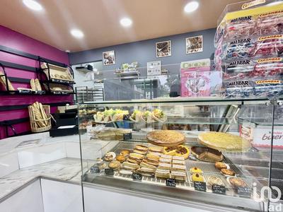 Local commercial - 42 m²