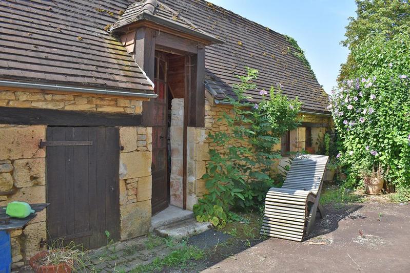 Maison - 187 m² - 10 pièces