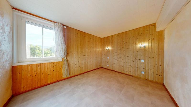 Maison - 107 m² - 5 pièces