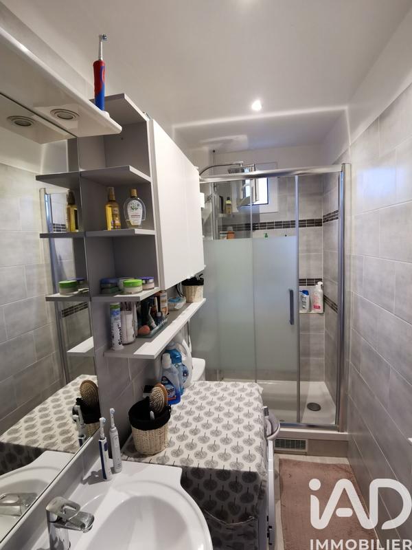 Maison - 98 m² - 5 pièces