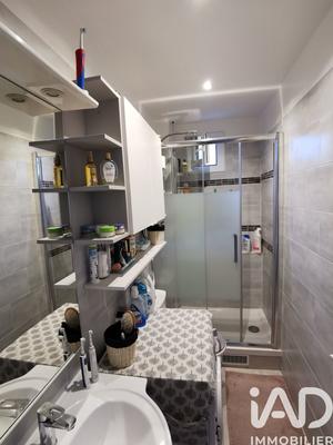 Maison - 98 m² - 5 pièces