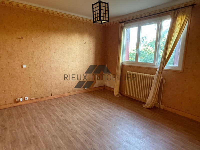Propriété - 82 m² - 4 pièces