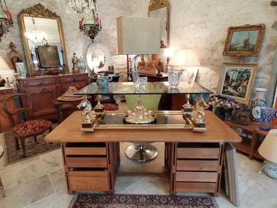 Antiquités le Vieux Matos