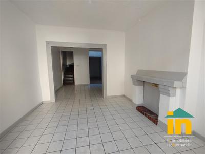 Maison de campagne - 48 m² - 3 pièces