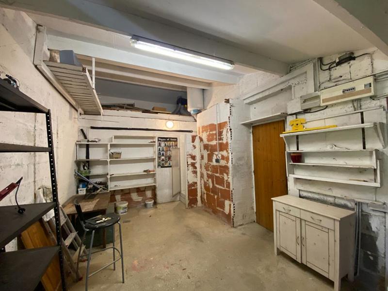 Maison - 68 m² - 3 pièces