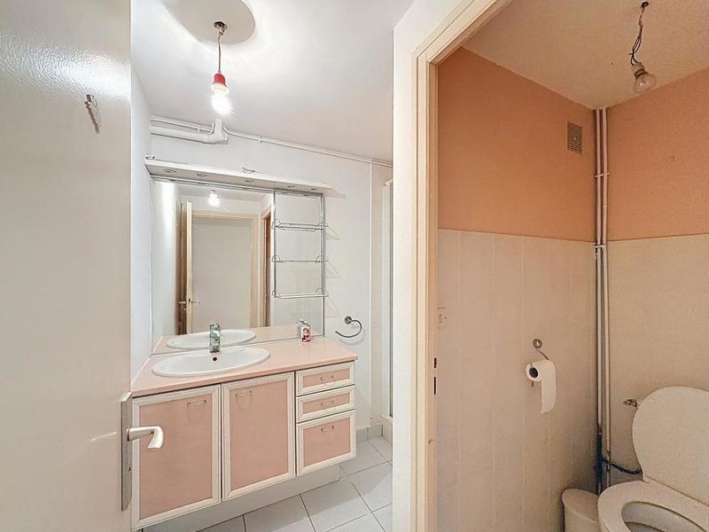 Pavillon - 125 m² - 5 pièces