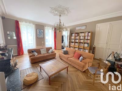 Maison de ville - 192 m² - 7 pièces