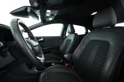Ford Puma 1.0 Flexifuel St-Line X 125 ch