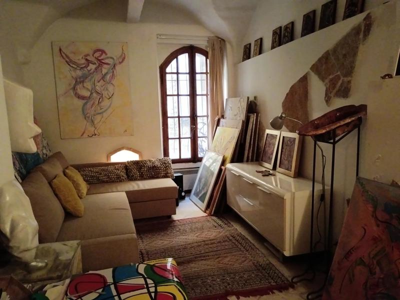 Maison de village - 56 m² - 3 pièces