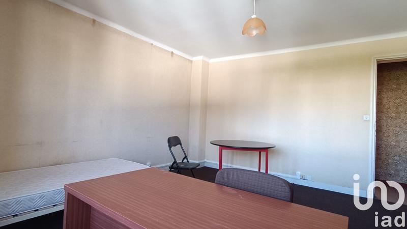 Maison - 200 m² - 10 pièces