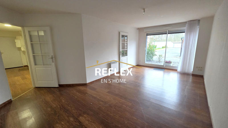 Appartement - 73 m² - 3 pièces