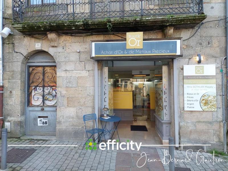 Immeuble - 473 m² - 14 pièces