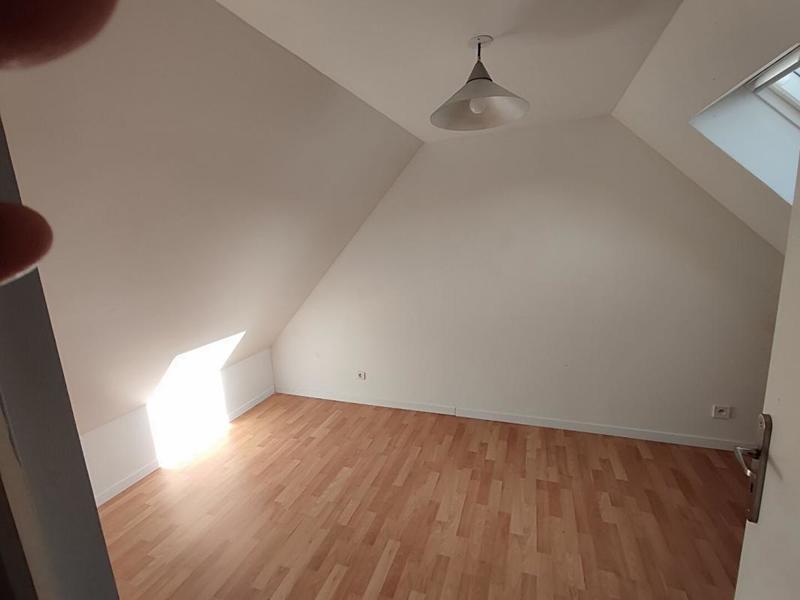 Maison - 77 m² - 4 pièces