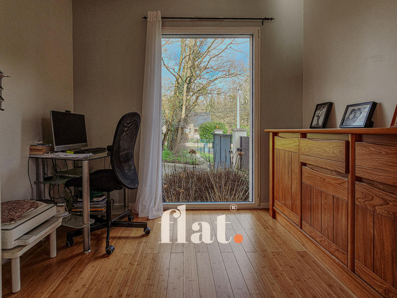 Maison - 147 m² - 5 pièces