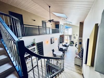 Demeure - 380 m² - 14 pièces