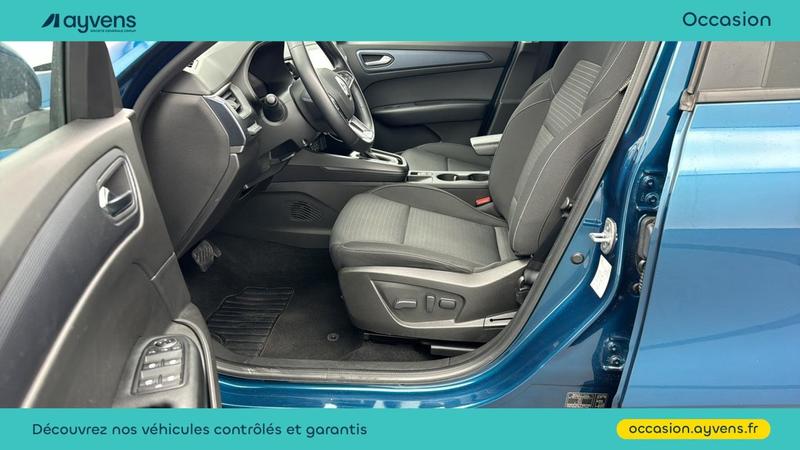 Renault Arkana 1.6 E-Tech 145ch full hybrid Evolution