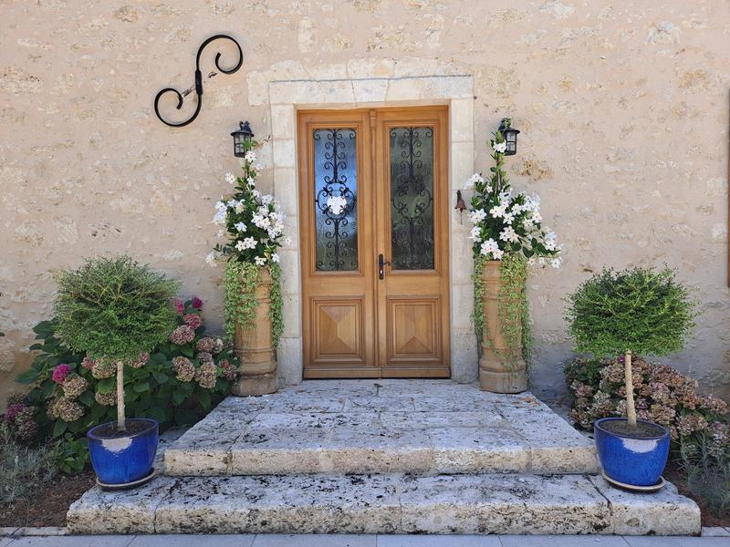 Maison - 432 m² - 10 pièces