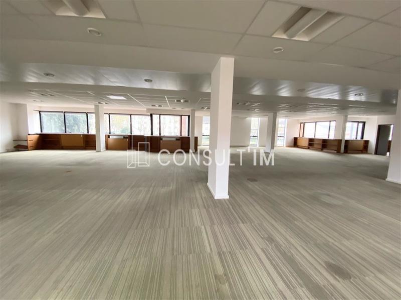 Bureau - 347 m²