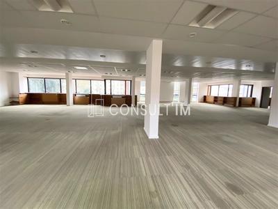 Bureau - 347 m²