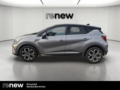 Renault Captur E-Tech Plug-in 160 Intens