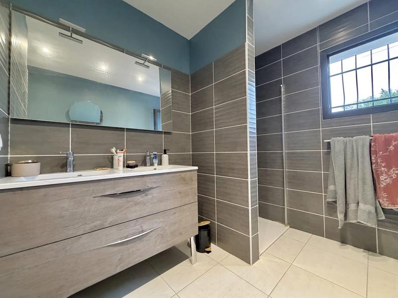 Villa - 84 m² - 4 pièces