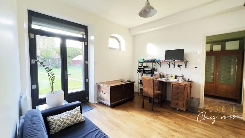 Maison de campagne - 433 m² - 11 pièces