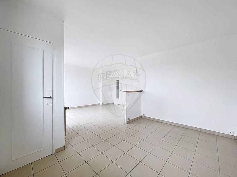 Appartement - 67 m² - 4 pièces