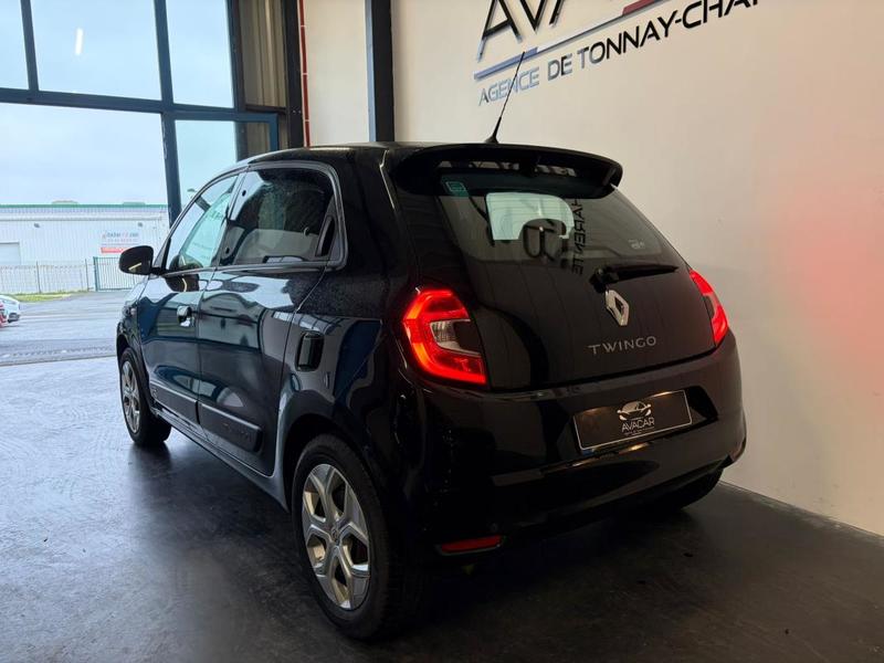 Renault Twingo Phase 2 0.9 Tce 95ch/ Zen