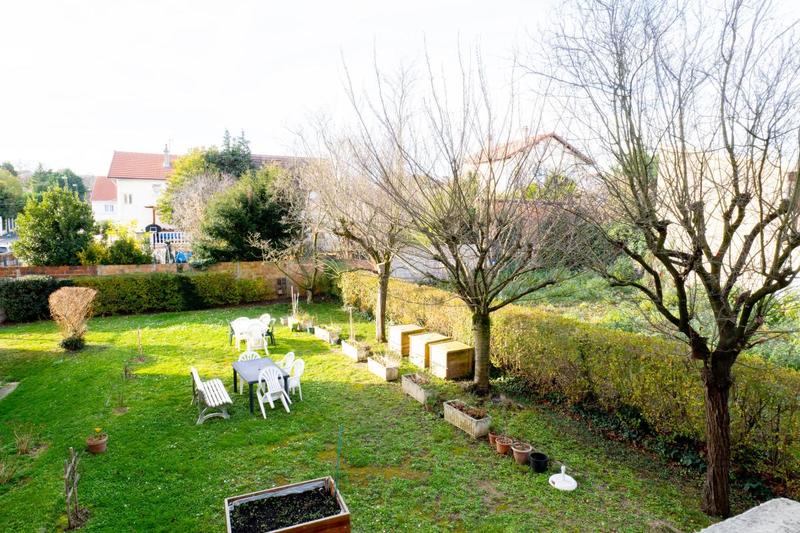 Appartement - 73 m² - 4 pièces