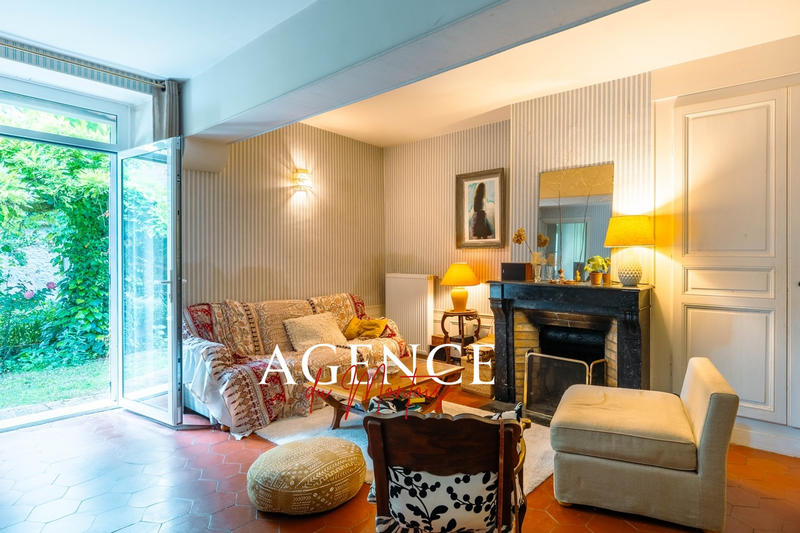 Maison - 157 m² - 6 pièces