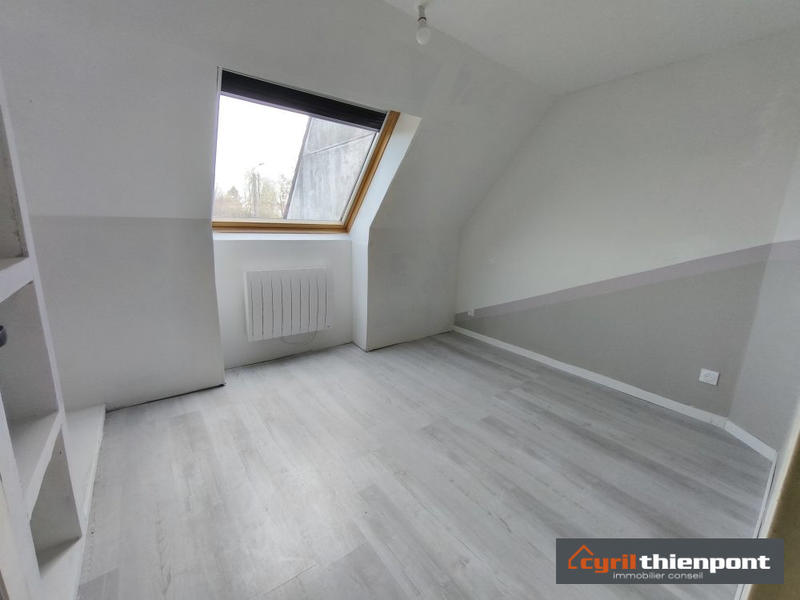 Pavillon - 110 m² - 4 pièces