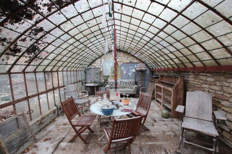 Immeuble - 246 m² - 9 pièces