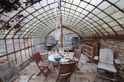 Immeuble - 246 m² - 9 pièces