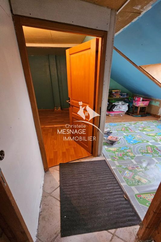 Maison en pierre - 130 m² - 6 pièces