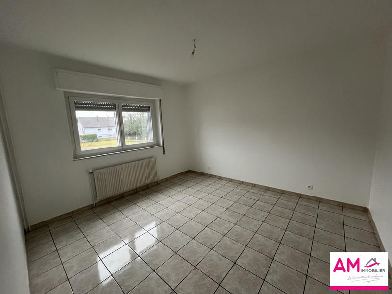 Maison - 127 m² - 5 pièces
