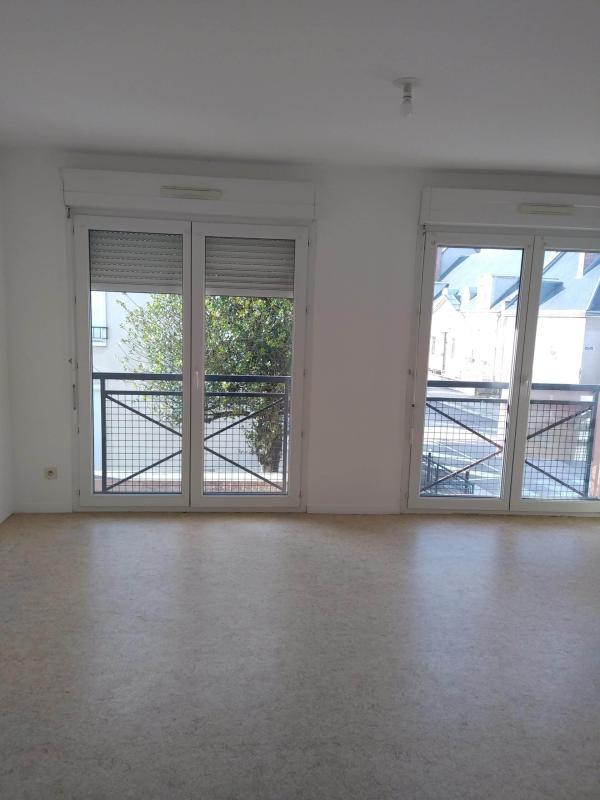 Appartement - 91 m² - 5 pièces