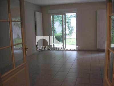 Appartement - 85 m² - 4 pièces