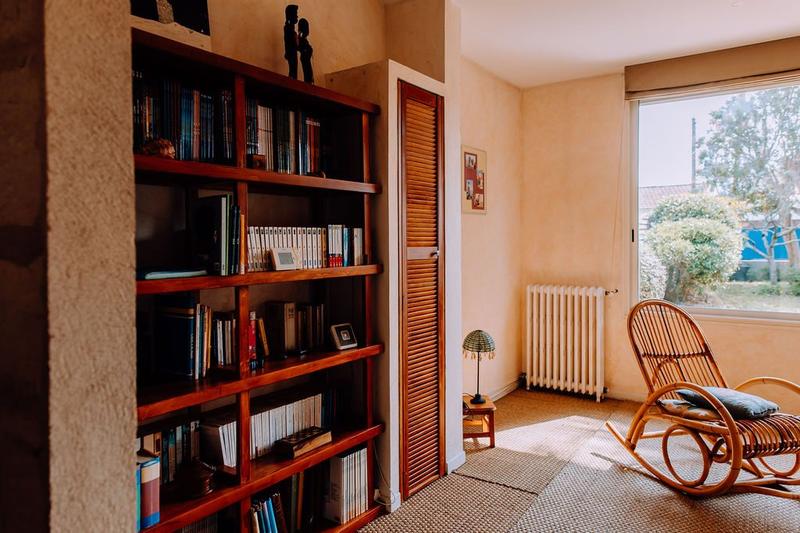 Maison - 94 m² - 5 pièces