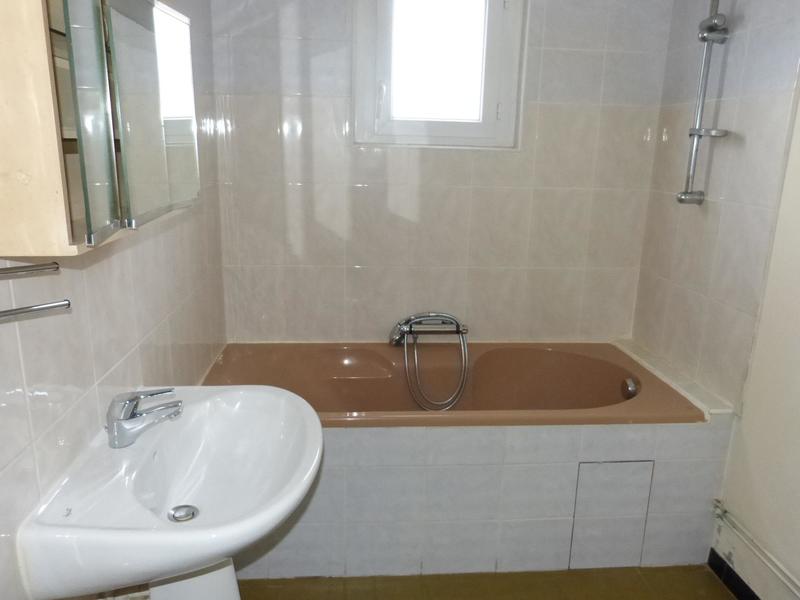 Corps de ferme - 125 m² - 6 pièces