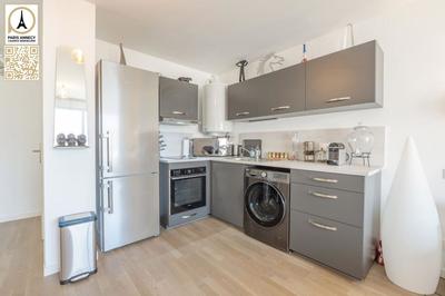 Studio - 35 m² - 1 pièce