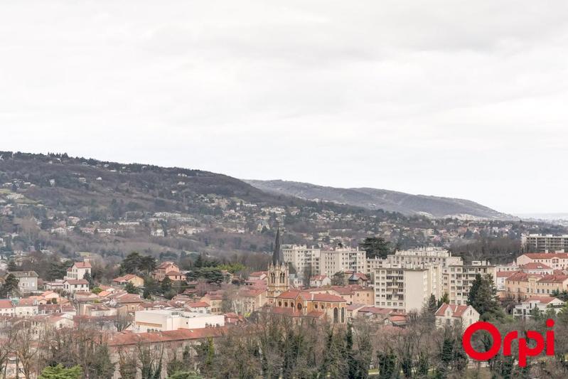 Appartement - 57 m² - 2 pièces