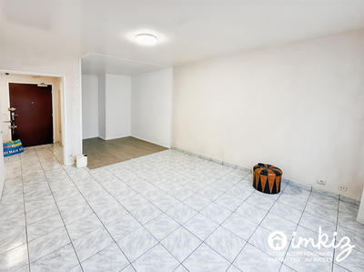 Appartement - 53 m² - 2 pièces