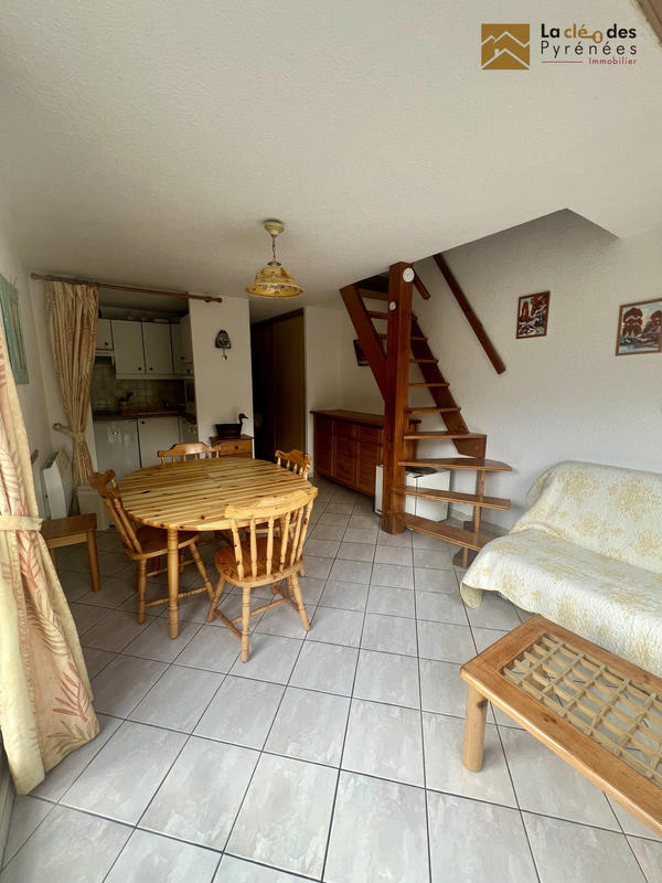 Appartement - 50 m² - 3 pièces