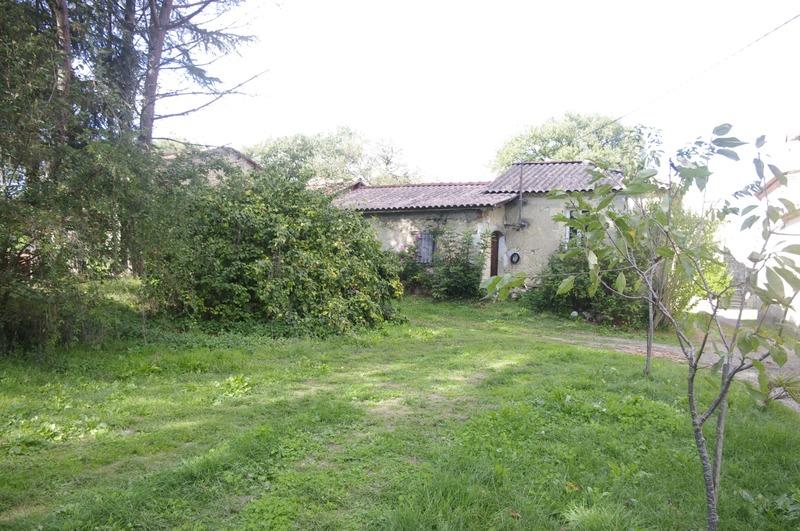 Maison - 200 m² - 8 pièces