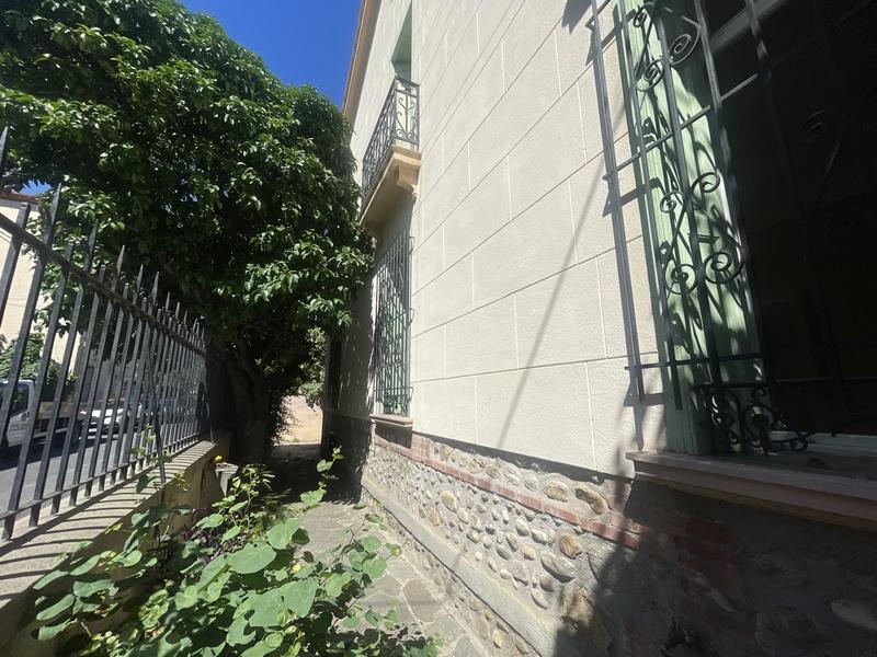 Maison de ville - 160 m² - 6 pièces