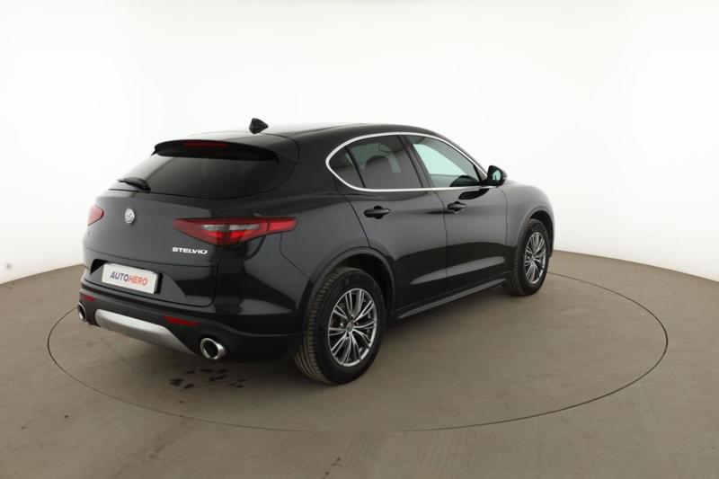 Alfa Romeo Stelvio 2.2 Diesel Q4 Super At8 190 ch