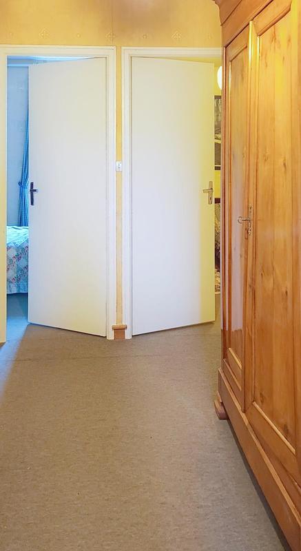 Maison - 155 m² - 7 pièces