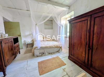 Maison - 52 m² - 3 pièces