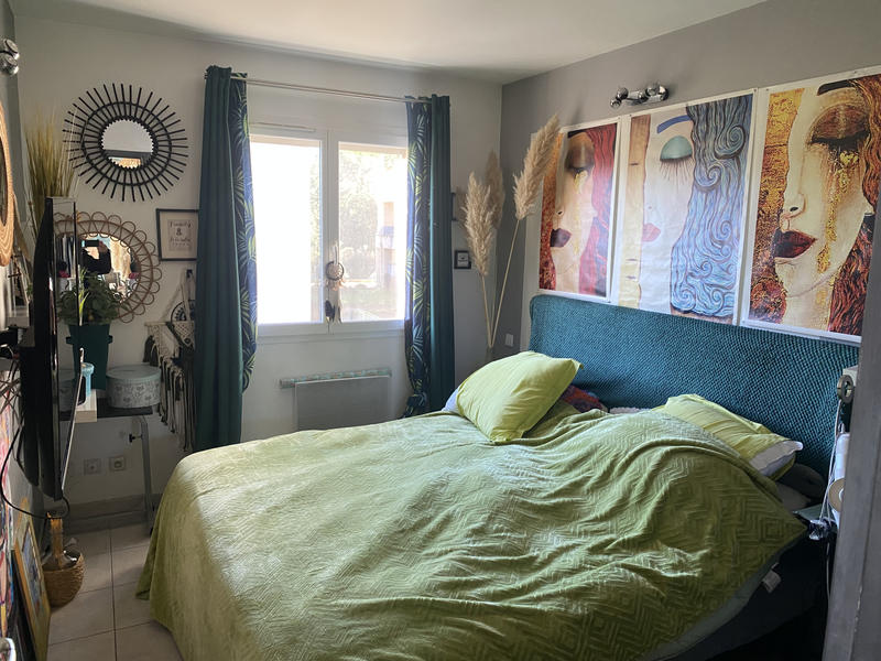 Appartement - 55 m² - 3 pièces